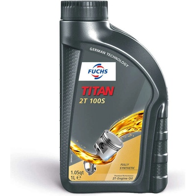FUCHS Titan 2T 100S 1 l