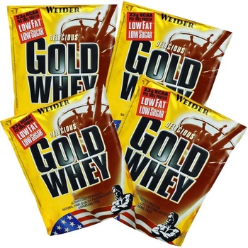 Weider Gold Whey 15 g