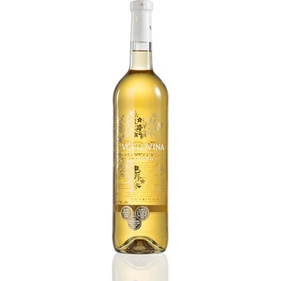 Včelco Včelovina Original karton 12 x 0,5 l