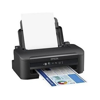 Epson WorkForce WF-2110W MFP