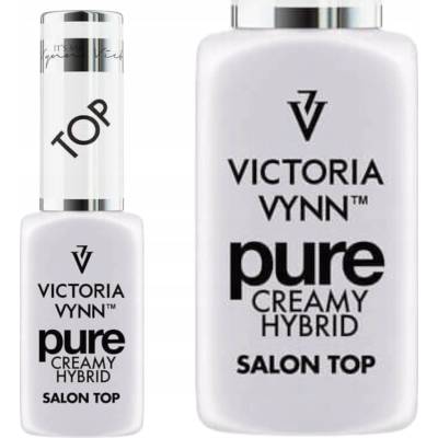 Victoria Vynn Pure Creamy Hybrid Top 8 ml