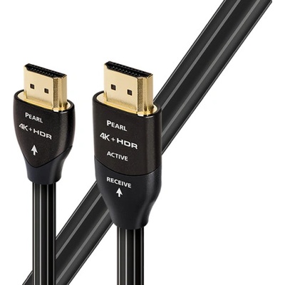 AudioQuest HDMI Pearl 18 Long Distance 10 m