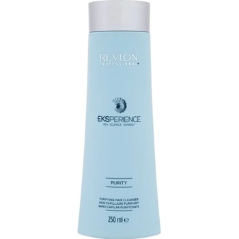 Revlon Eksperience Treatment Purity Hair Cleanser šampon proti lupů 250 ml