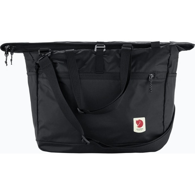 Fjällräven High Coast Tote 30 l black