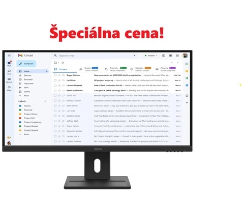 Lenovo ThinkVision E27-40