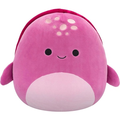 Squishmallows Fuzzamallows TUDOR 30 cm