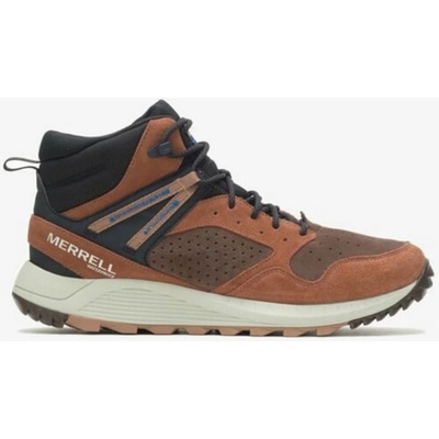Merrell Outdoor Boots J067299 Wildwood Sneaker Boot Mid WP Merrell | Kafyav | МЪЖЕ | 43