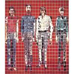 Warner Talking Heads: More Songs About Buildings And Food (Red Vinyl) - Vinyl (LP) (036795)