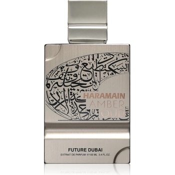 Al Haramain Amber Oud Future Dubai Extrait de Parfum 100 ml