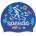 Speedo Плувна шапка junior printed silicone