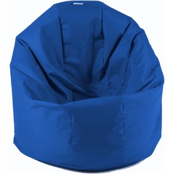 Image 1 of PUFRELAX Калъф за пуф 330л. , Relaxo XL - Electric blue (COVER_PUF-G-RXL-PEX-EBLU)