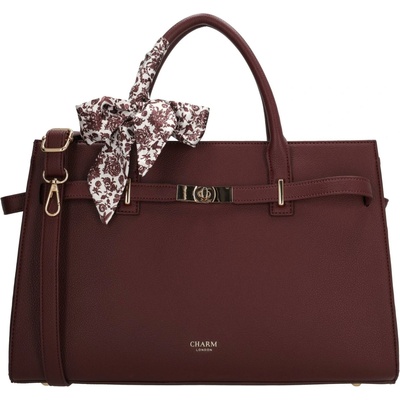 Charm London The Hamptons W01592 Bordeaux red 10L