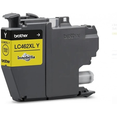 Brother LC-462XL Y - originálny