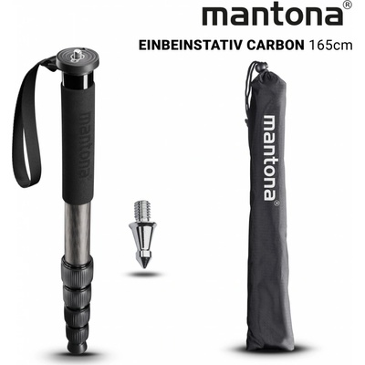 Mantona Pro ONE 165C