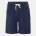 Fabric Мъжки къси панталони Fabric Waffle Shorts Mens - Navy