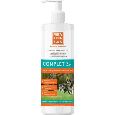 Menforsan Complet 3 v 1 500 ml