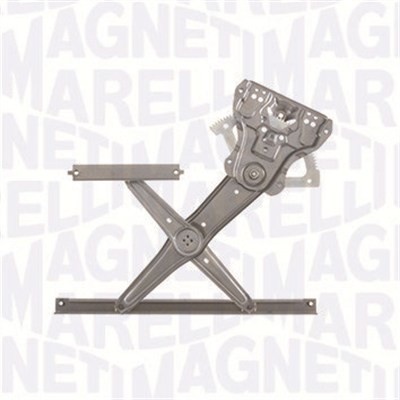 MAGNETI MARELLI Mechanizmus zdvíhania okna 350103170009