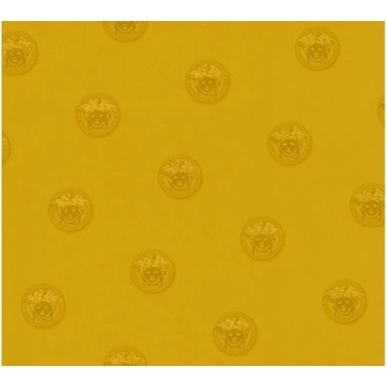 A. S. Création Влизелинов тапет за стена versace 34862-4