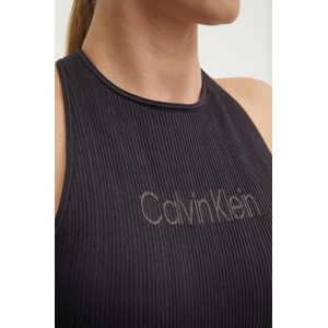Calvin Klein Performance Рокля (00GWF4D900)