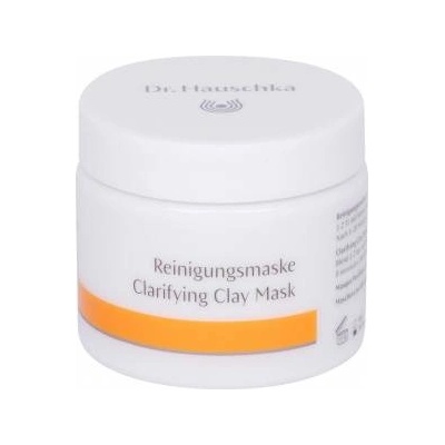 Dr. Hauschka Dr. Hauschka Clarifying Clay Mask Face Mask 90g