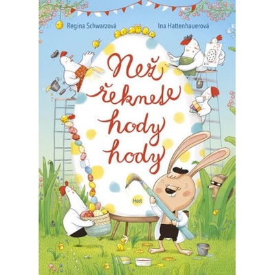 Než řeknete hody hody