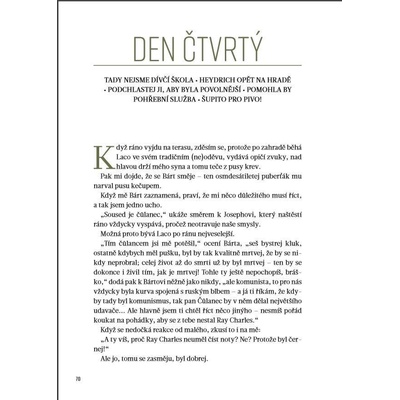 Laco Deczi - Totálně vytroubený mozek Tomáš Poláček