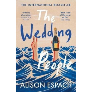 The Wedding People (ISBN: 9781399622752)
