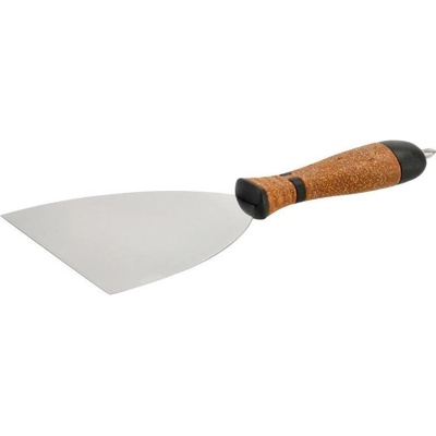 Špachtle malířská korková + bit, 150 mm STALCO PERFECT S-73371