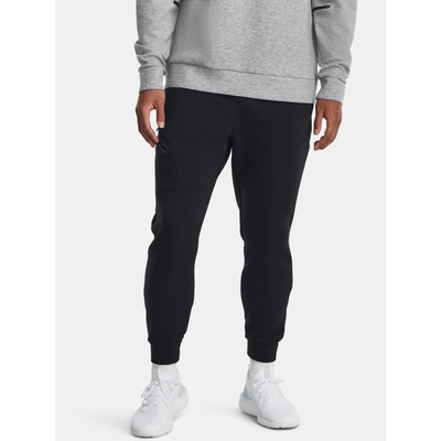 Under Armour Unstoppable Flc Joggers čierna