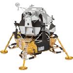 Revell Сглобяем модел Revell - Apollo 11, Лунен модул Eagle (R03701)