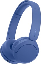 Sony WH-CH530 blue (WHCH530L.CE7)