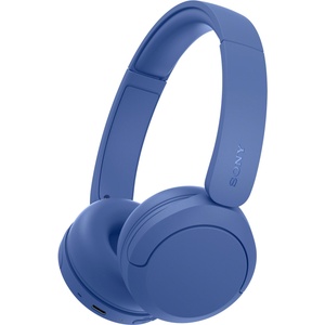 Sony WH-CH530 blue (WHCH530L.CE7) Слушалки