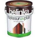 Belinka Toplasur UV Plus 2,5 l grafitovo sivá