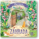 Záhrada
