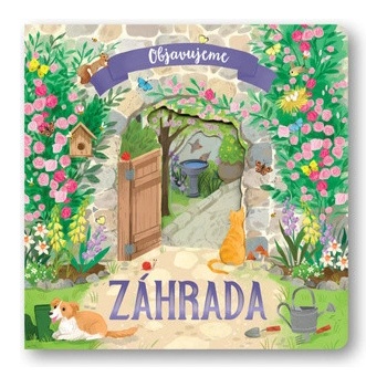 Záhrada
