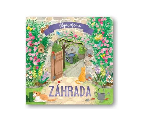 Záhrada