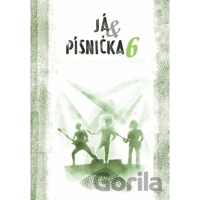 Já & písnička 6