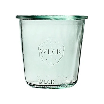 Weck Sklenice Sturz 6 ks x 290ml