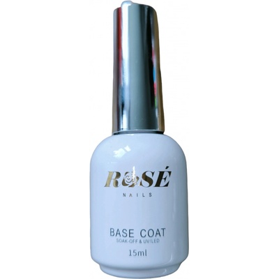 Rose Base coat 15 ml