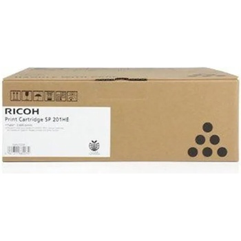 Image 1 of Ricoh Оригинална тонер касета Ricoh SP201HE, Черна (RICOH-TON-SP201HE)