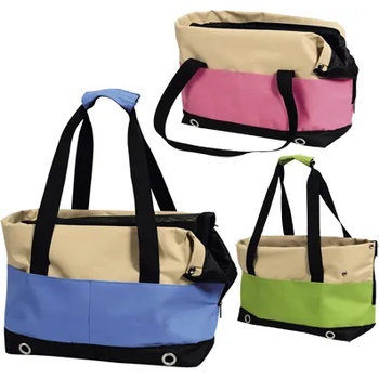 Image 1 of Nobby Чанта SALTA - 40x22x28см 63809 - розова