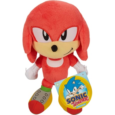 Sonic the Hedgehog Knuckles 20 cm