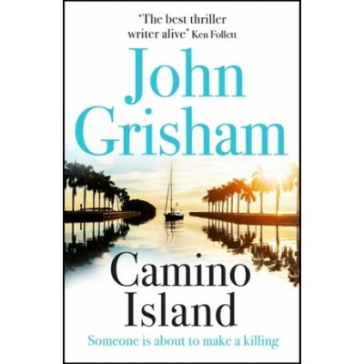 Camino Island Grisham John