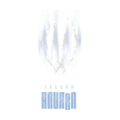 Anurrn - Theurn / Digipack [CD]