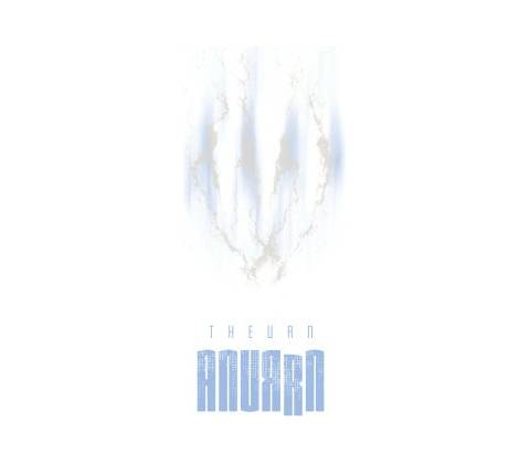Anurrn - Theurn / Digipack [CD]