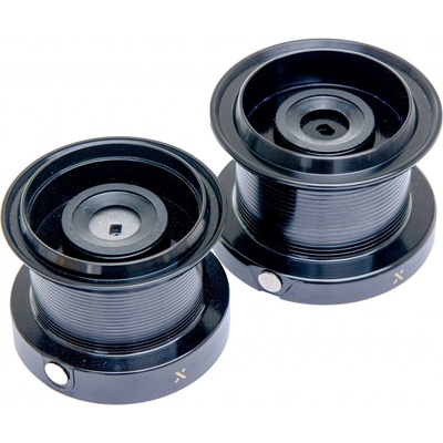 Náhradní cívka na naviják Wychwood Exremis 6000FD Satin Black Spool