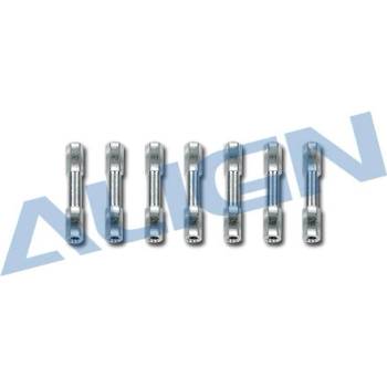 Align Dural. šestihrany