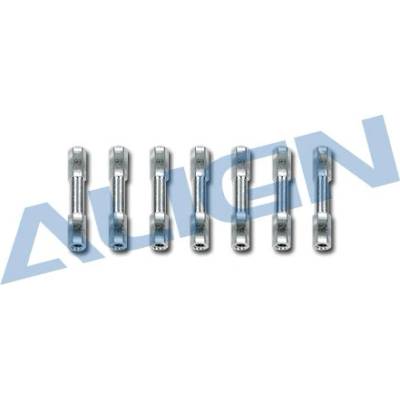 Align Dural. šestihrany