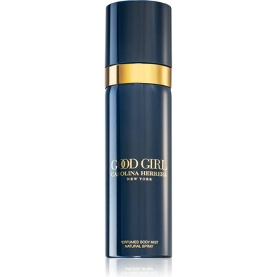 Carolina Herrera Good Girl спрей за тяло за жени 100ml