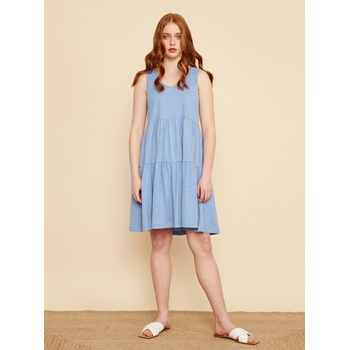 ZOOT. lab Светлосиня рокля ZOOT. lab Nubia ZOOT. lab | Sin | ЖЕНИ | XS